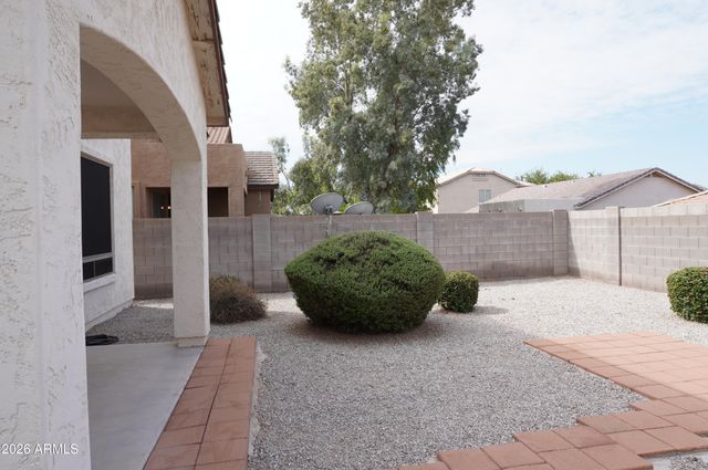 4230 S Mariposa Drive, Gilbert, AZ 85297