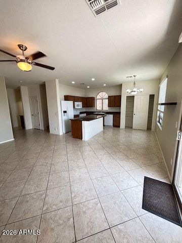 4230 S Mariposa Drive, Gilbert, AZ 85297