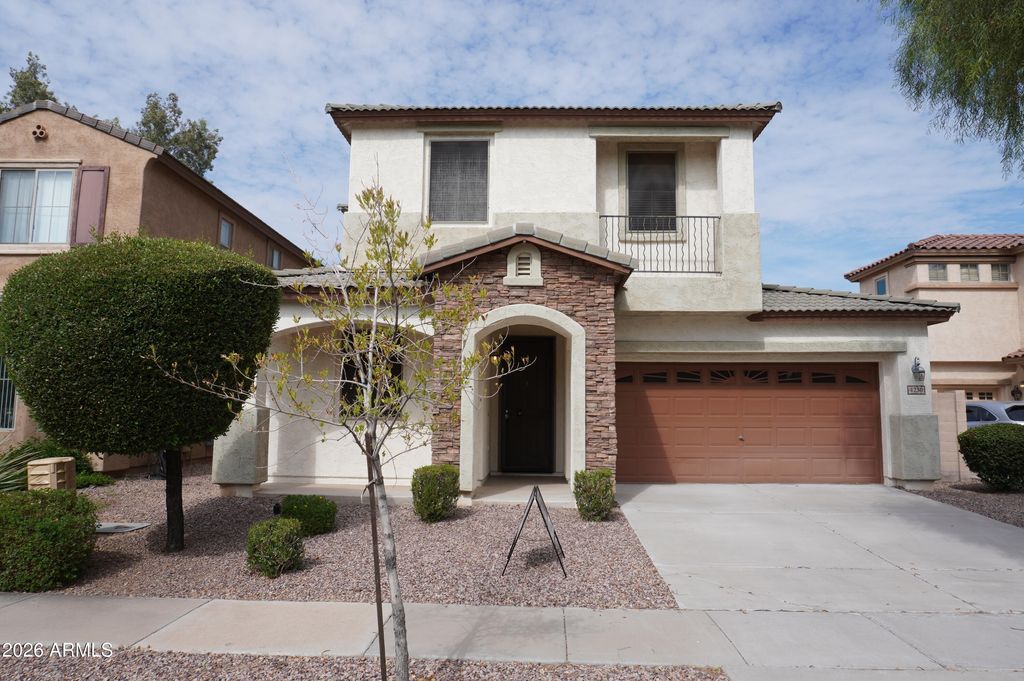 4230 S Mariposa Drive, Gilbert, AZ 85297