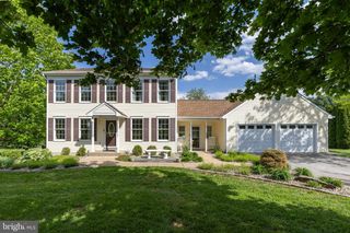2679 LESLIE RD, Mount Airy, MD 21771