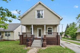 1009 22nd Street, Bay City, MI 48708