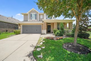 249 Castlegate Lane, Jersey Village, TX 77065