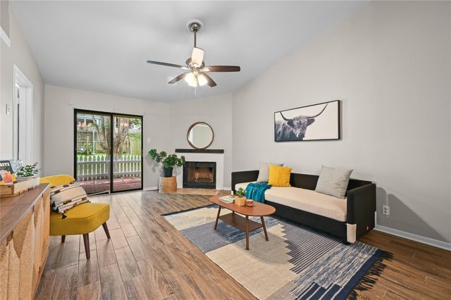 1601 Faro DR 1404, Austin, TX 78741