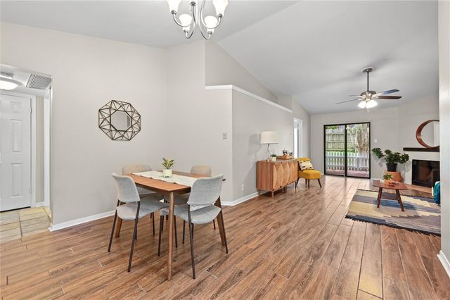1601 Faro DR 1404, Austin, TX 78741