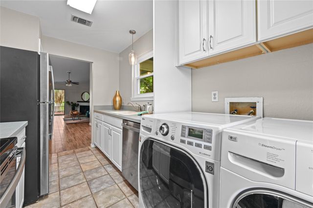 1601 Faro DR 1404, Austin, TX 78741