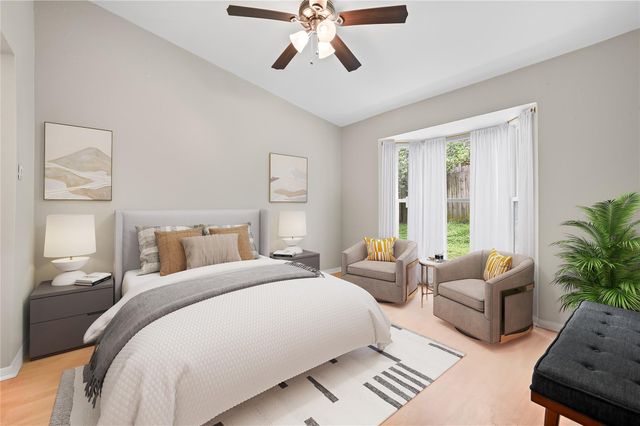 1601 Faro DR 1404, Austin, TX 78741