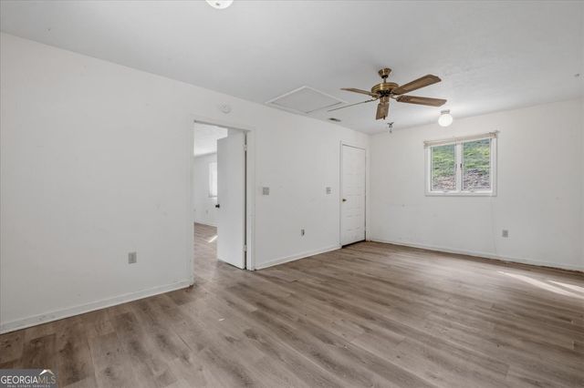 1097 Mount Alto Road SW, Rome, GA 30165