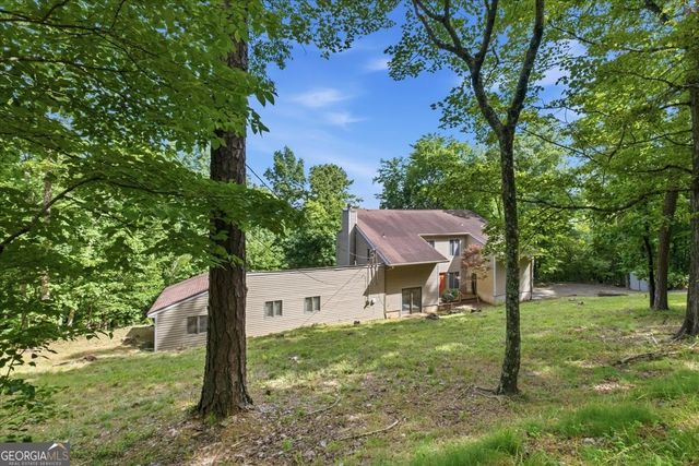 1097 Mount Alto Road SW, Rome, GA 30165