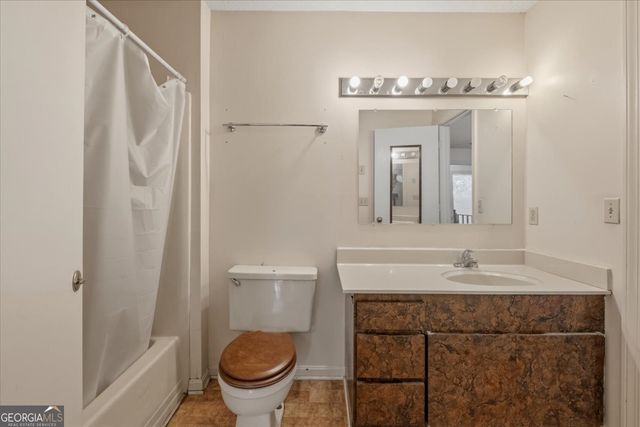 1097 Mount Alto Road SW, Rome, GA 30165