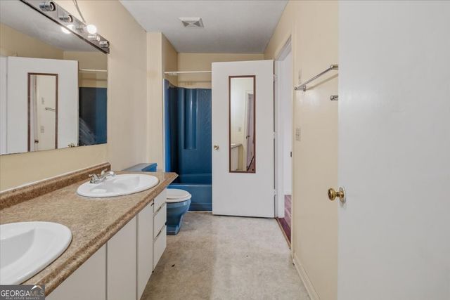 1097 Mount Alto Road SW, Rome, GA 30165