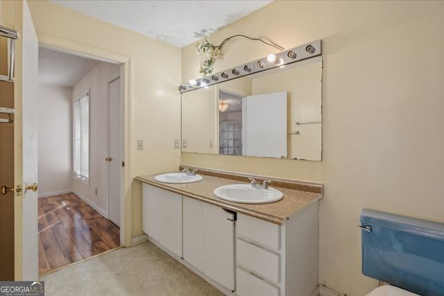 1097 Mount Alto Road SW, Rome, GA 30165