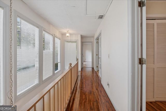 1097 Mount Alto Road SW, Rome, GA 30165