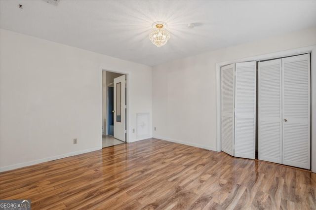 1097 Mount Alto Road SW, Rome, GA 30165
