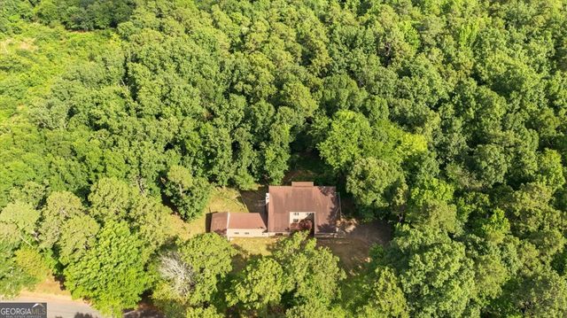 1097 Mount Alto Road SW, Rome, GA 30165