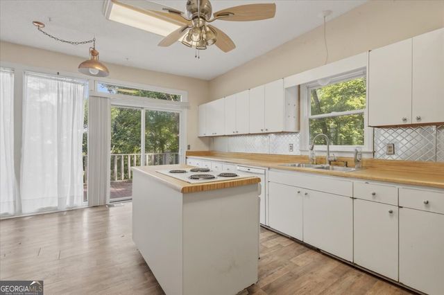 1097 Mount Alto Road SW, Rome, GA 30165