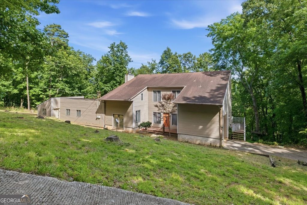 1097 Mount Alto Road SW, Rome, GA 30165