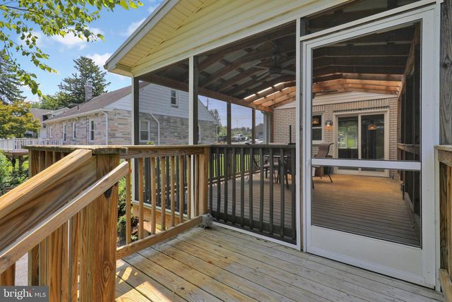 1815 TEMPLE AVE, Lancaster, PA 17603
