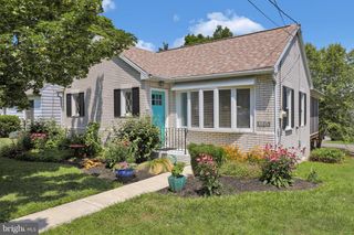 1815 TEMPLE AVE, Lancaster, PA 17603
