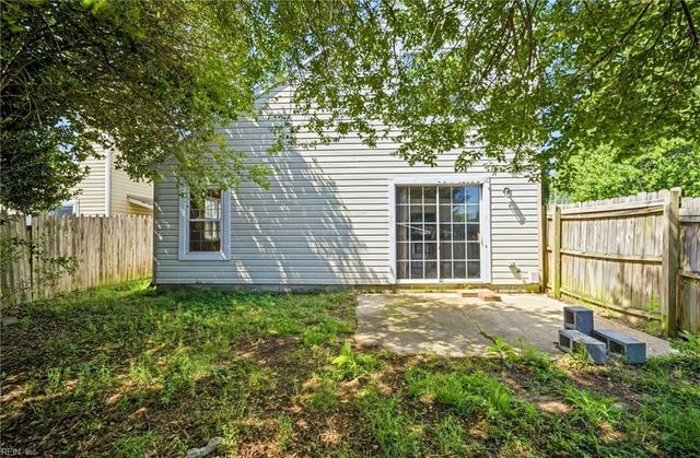 1261 Lord Dunmore DR, Virginia Beach, VA 23464