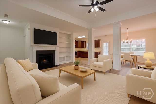 1450 Lincoln Drive, Bogart, GA 30622