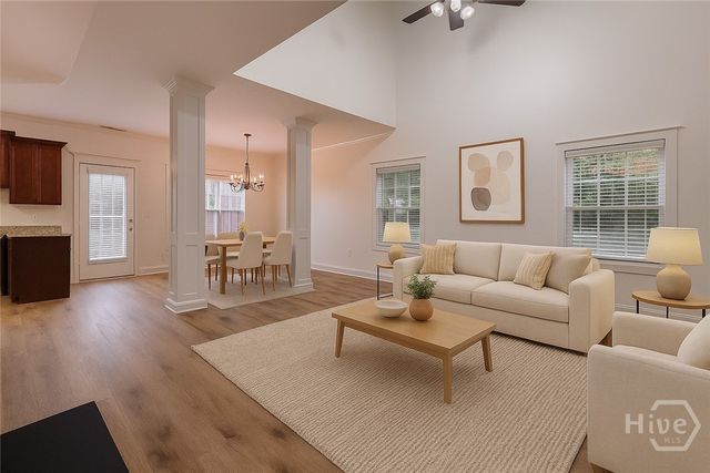 1450 Lincoln Drive, Bogart, GA 30622