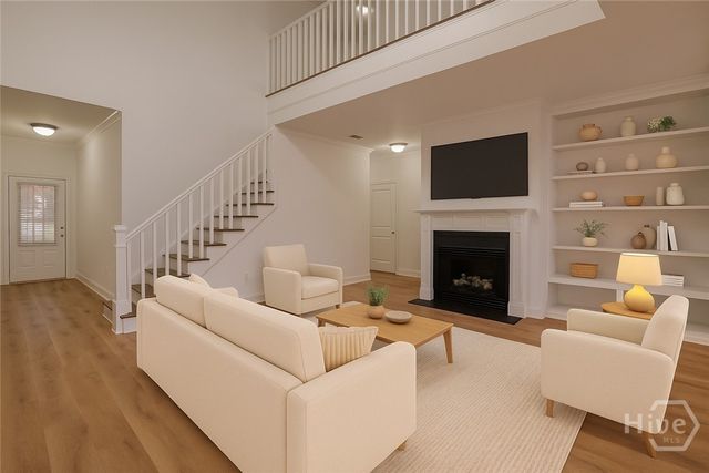 1450 Lincoln Drive, Bogart, GA 30622