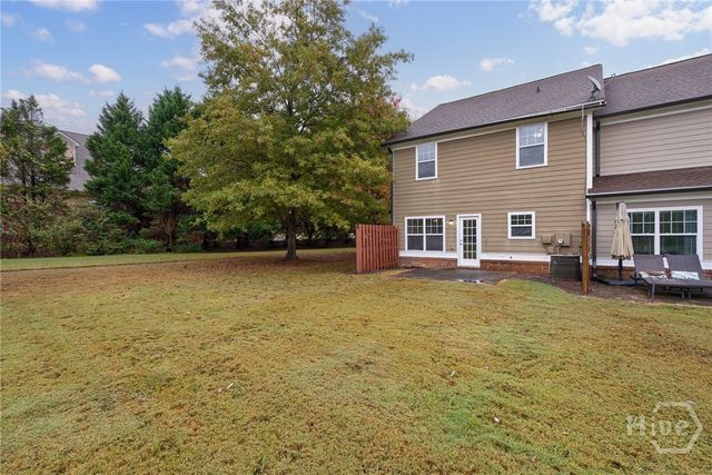 1450 Lincoln Drive, Bogart, GA 30622