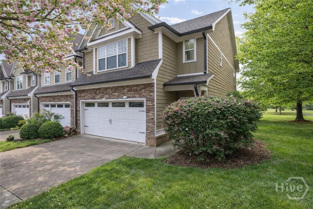 1450 Lincoln Drive, Bogart, GA 30622