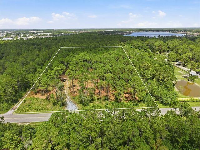 0 ALTAMONT LANE, Odessa, FL 33556