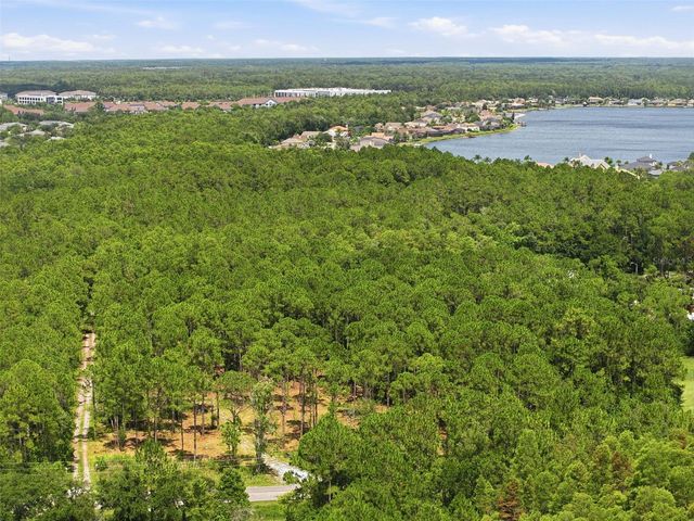 0 ALTAMONT LANE, Odessa, FL 33556