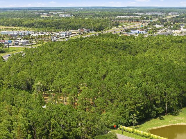 0 ALTAMONT LANE, Odessa, FL 33556