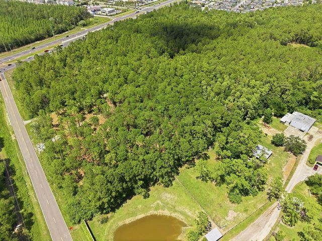 0 ALTAMONT LANE, Odessa, FL 33556