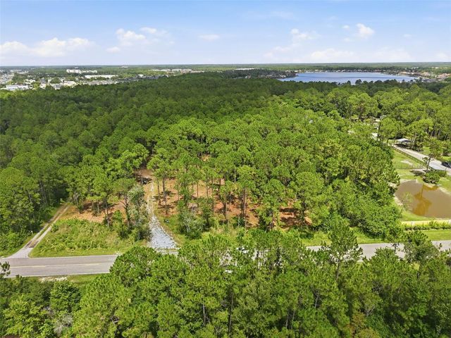 0 ALTAMONT LANE, Odessa, FL 33556