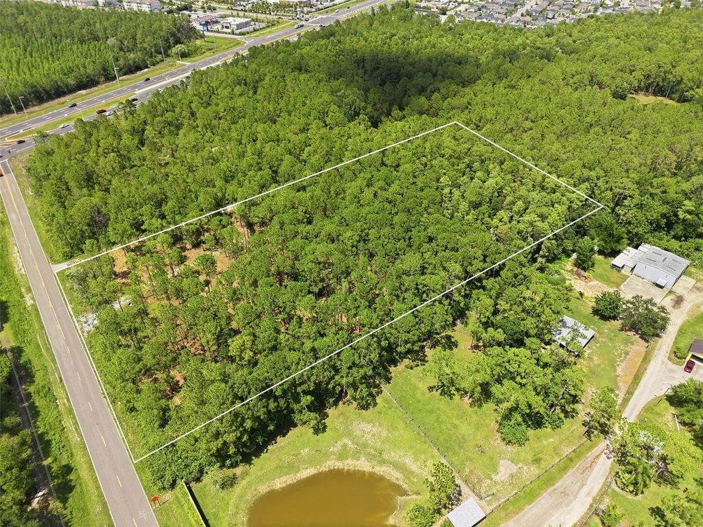 0 ALTAMONT LANE, Odessa, FL 33556