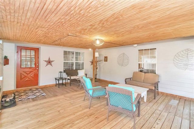 4951 NE 156TH TERRACE, Williston, FL 32696