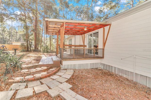 4951 NE 156TH TERRACE, Williston, FL 32696