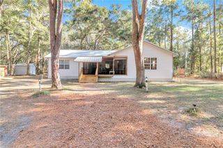 4951 NE 156TH TERRACE, Williston, FL 32696