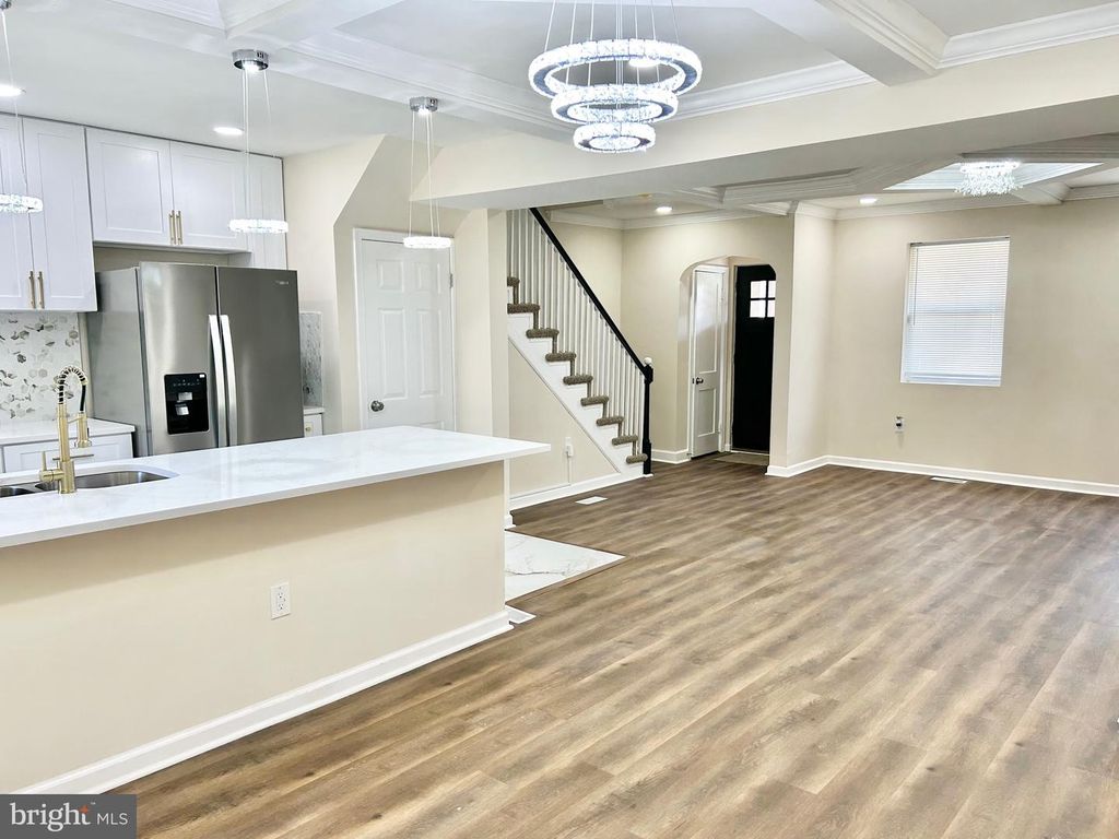 Image 14 of property listing at 3408 PARKLAWN AVE, Baltimore, MD 21213