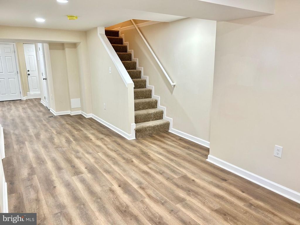 Image 21 of property listing at 3408 PARKLAWN AVE, Baltimore, MD 21213