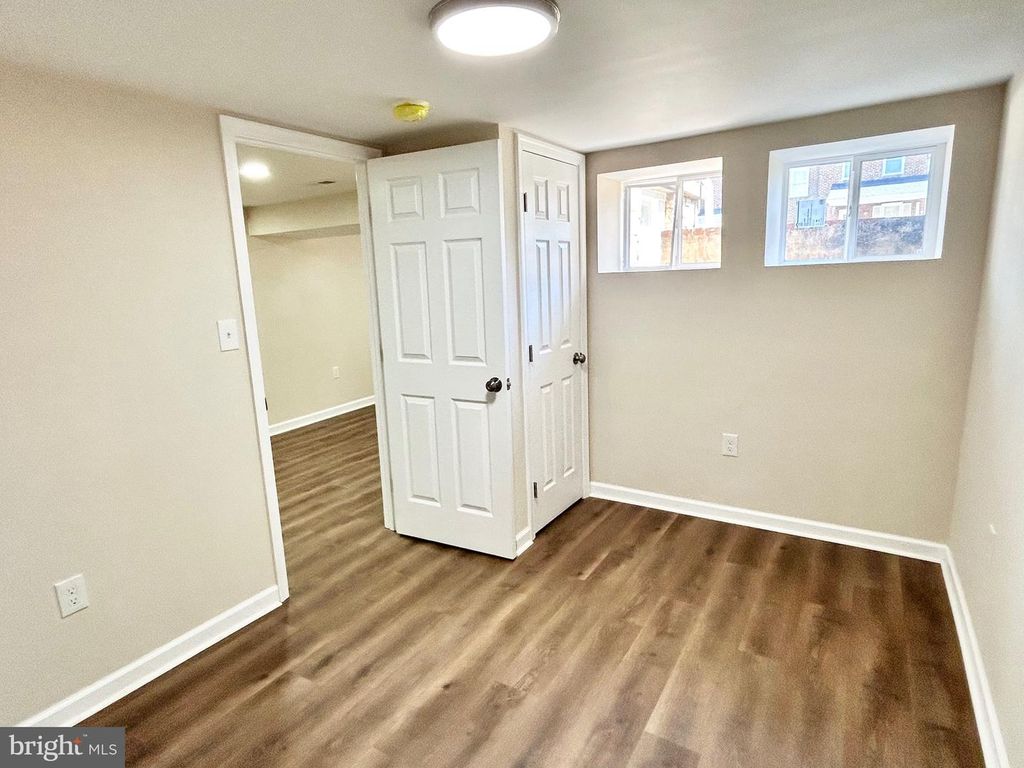 Image 22 of property listing at 3408 PARKLAWN AVE, Baltimore, MD 21213