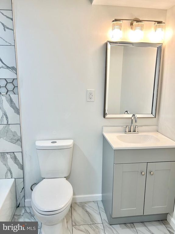 Image 24 of property listing at 3408 PARKLAWN AVE, Baltimore, MD 21213