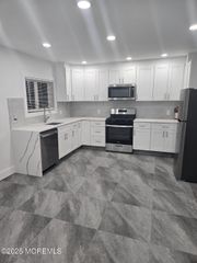 186 Coleman Avenue, C&D, Long Branch, NJ 07740