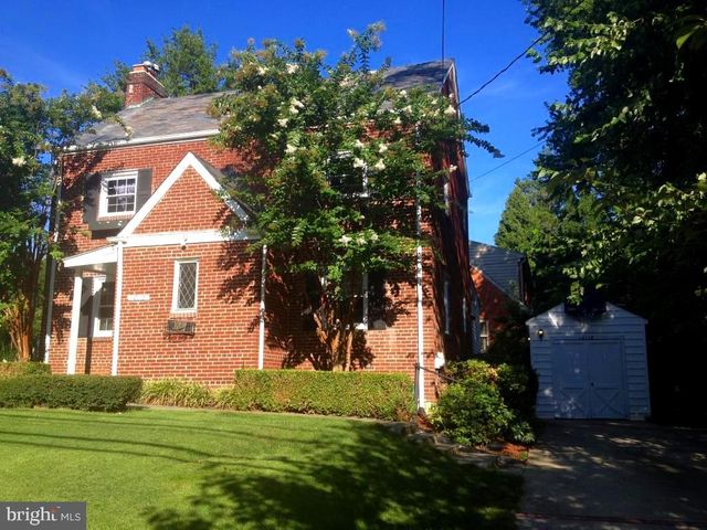 10118 CEDAR LN, Kensington, MD 20895