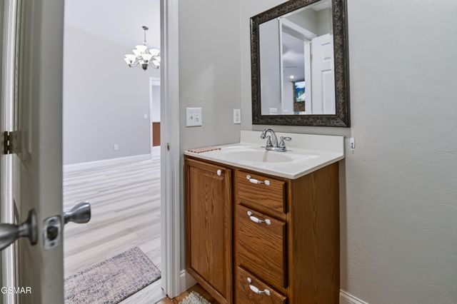 1511 Snapp Road, Sevierville, TN 37862