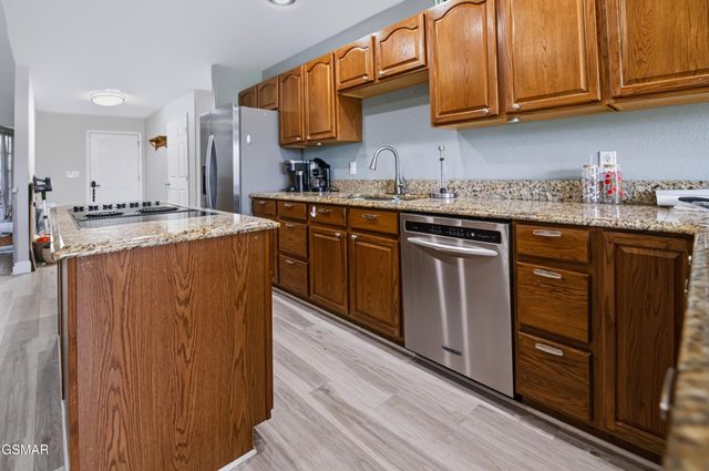 1511 Snapp Road, Sevierville, TN 37862