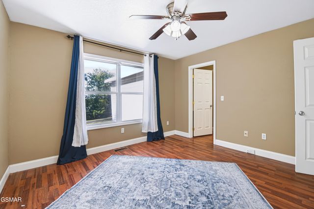 1511 Snapp Road, Sevierville, TN 37862