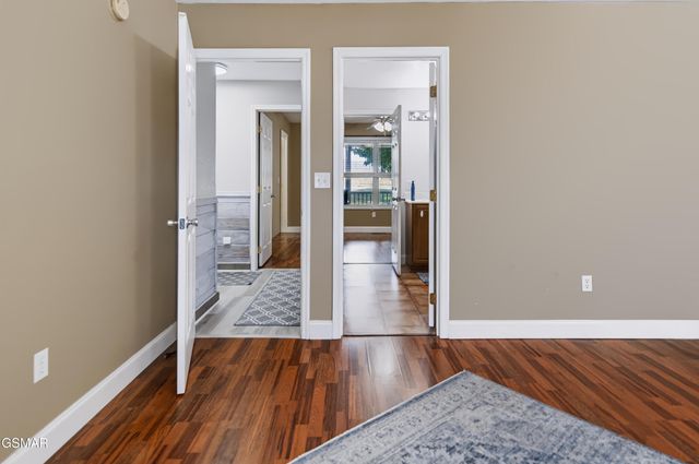 1511 Snapp Road, Sevierville, TN 37862