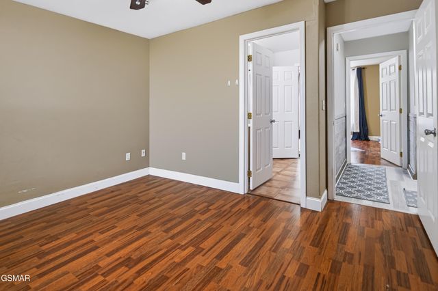 1511 Snapp Road, Sevierville, TN 37862