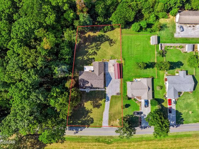 1511 Snapp Road, Sevierville, TN 37862