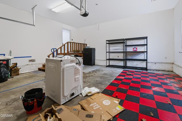 1511 Snapp Road, Sevierville, TN 37862